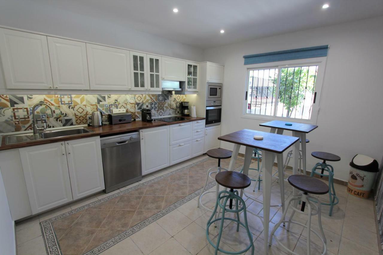 Vivatenerife - Gorgeous Villa With Heated Pool Buzanada Exterior photo