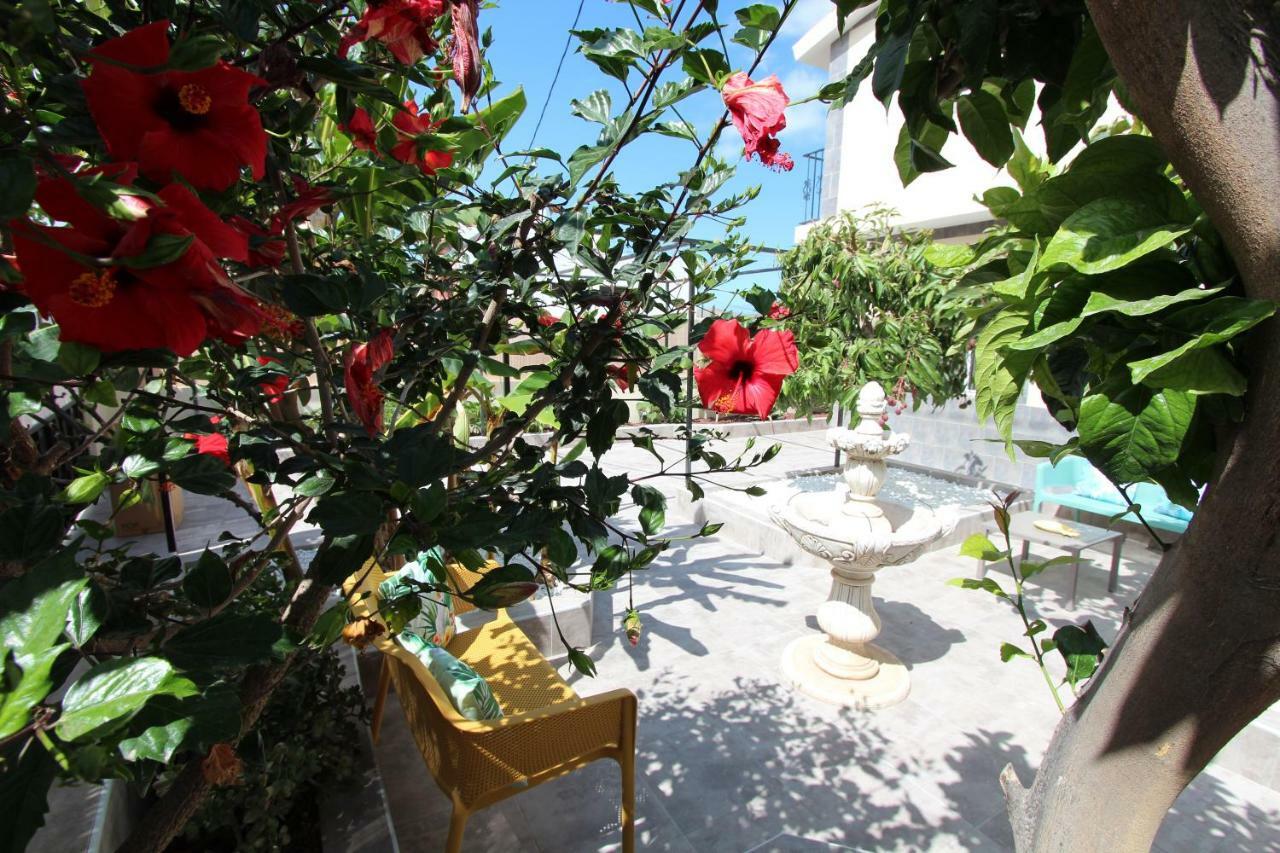 Vivatenerife - Gorgeous Villa With Heated Pool Buzanada Exterior photo