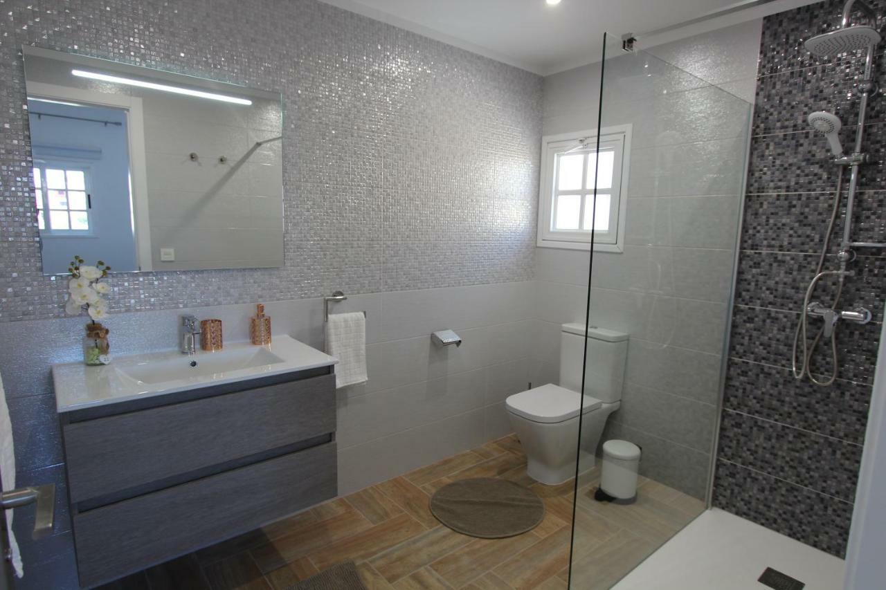 Vivatenerife - Gorgeous Villa With Heated Pool Buzanada Exterior photo