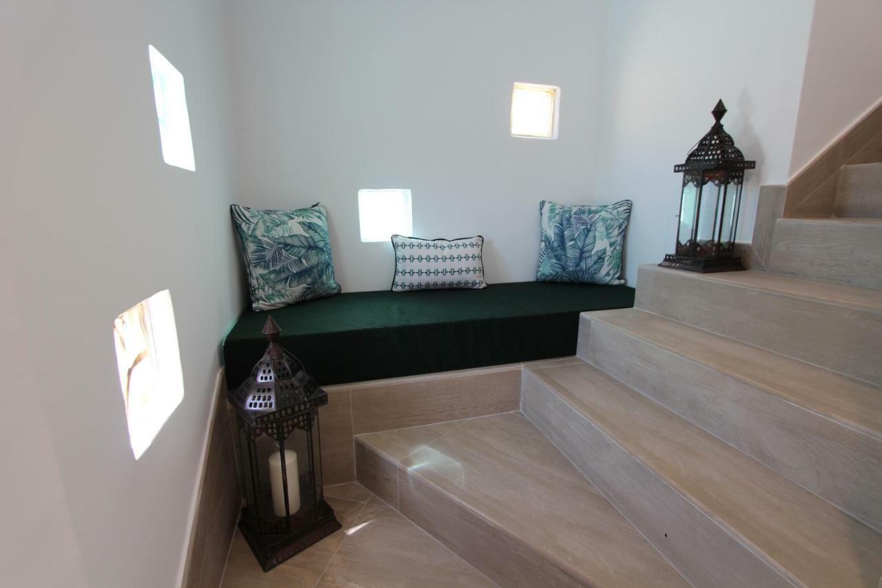 Vivatenerife - Gorgeous Villa With Heated Pool Buzanada Exterior photo